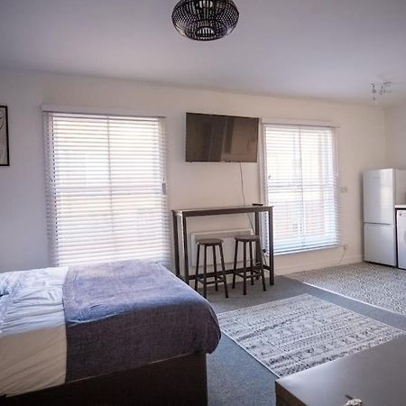 Cosy 1 Bed Apartment In The Heart Of Norwich Exterior foto